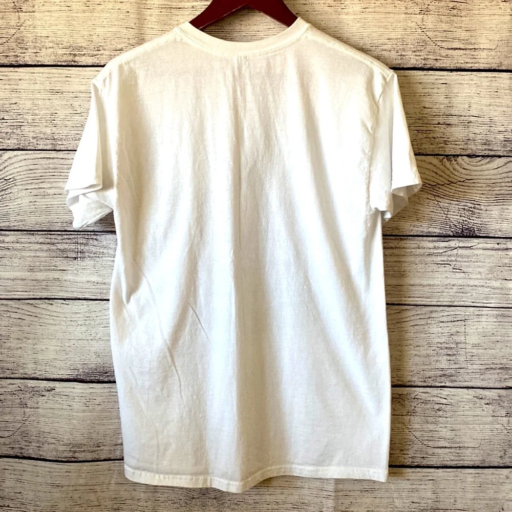 Sublime rock band What I Got White T Shirt Size M - Picture 2 of 8